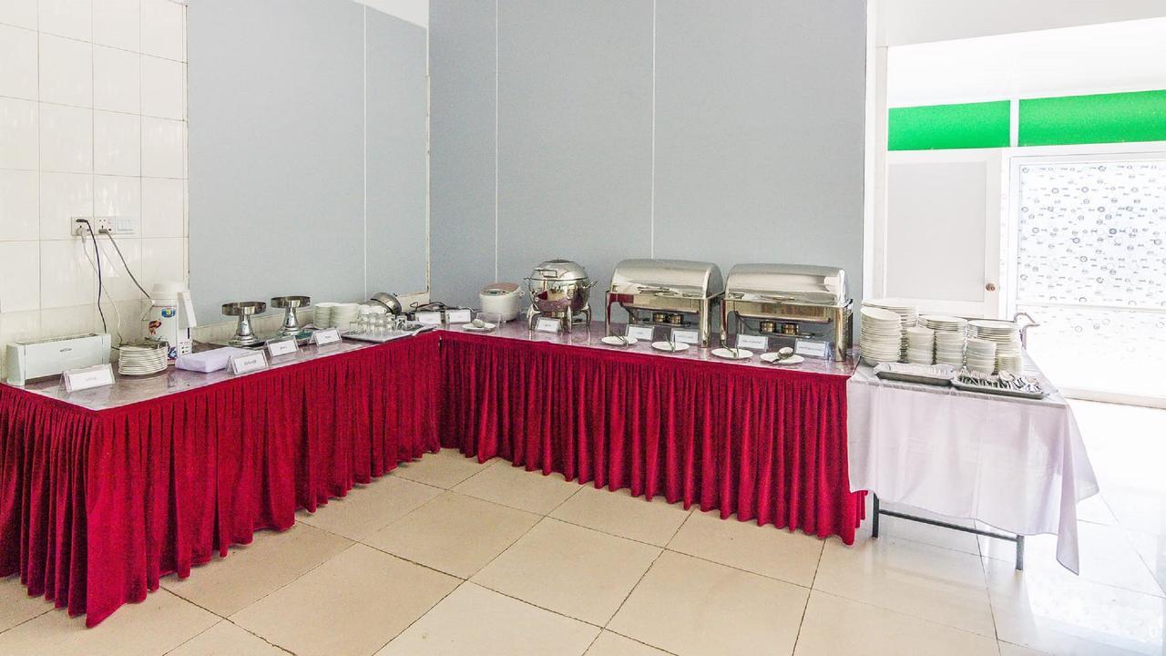Maykha Hotel มัณฑะเลย์ ภายนอก รูปภาพ