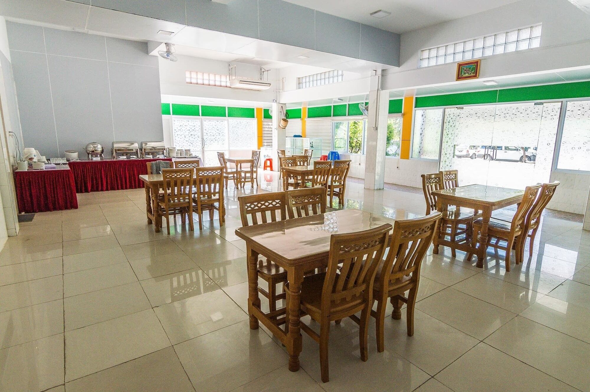 Maykha Hotel มัณฑะเลย์ ภายนอก รูปภาพ